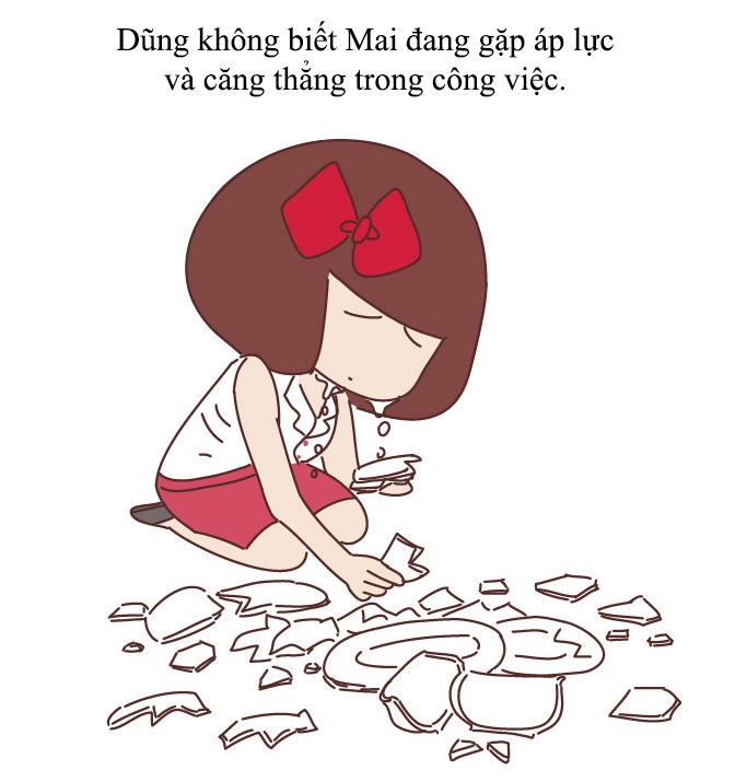 Giải Mã Tình Yêu Chapter 127 - 14