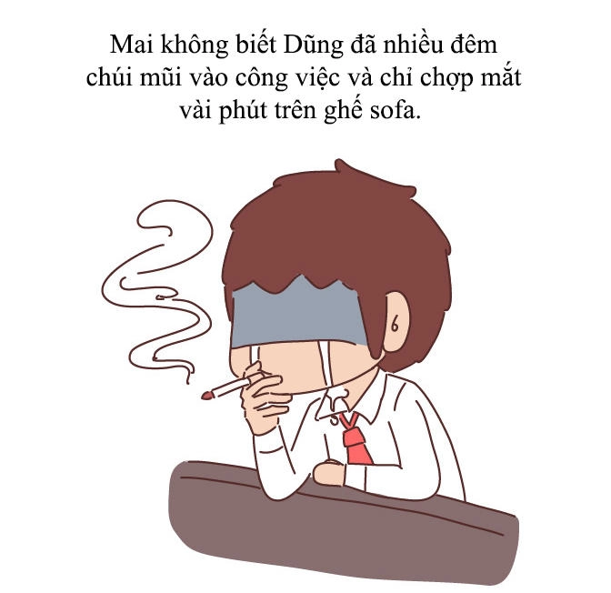 Giải Mã Tình Yêu Chapter 127 - 15