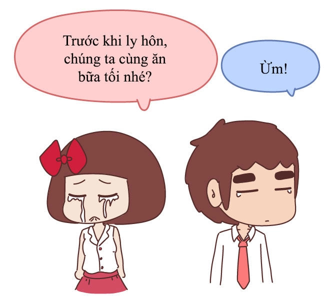 Giải Mã Tình Yêu Chapter 127 - 16