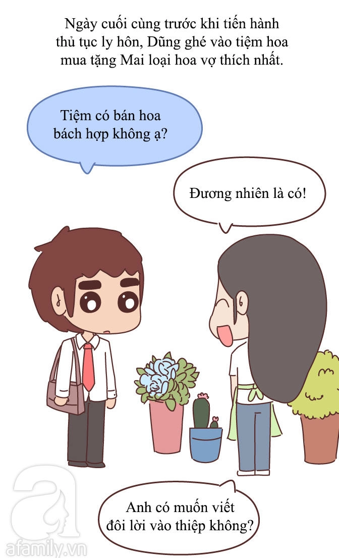 Giải Mã Tình Yêu Chapter 127 - 17