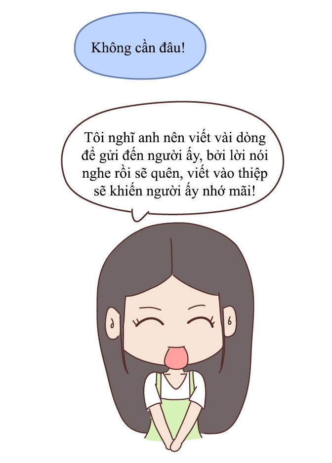 Giải Mã Tình Yêu Chapter 127 - 18