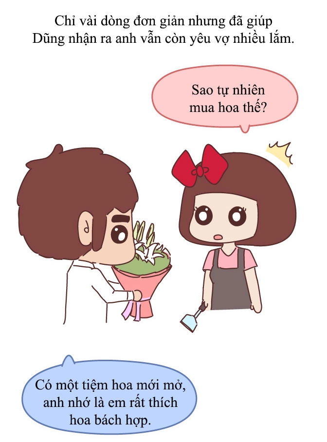 Giải Mã Tình Yêu Chapter 127 - 20