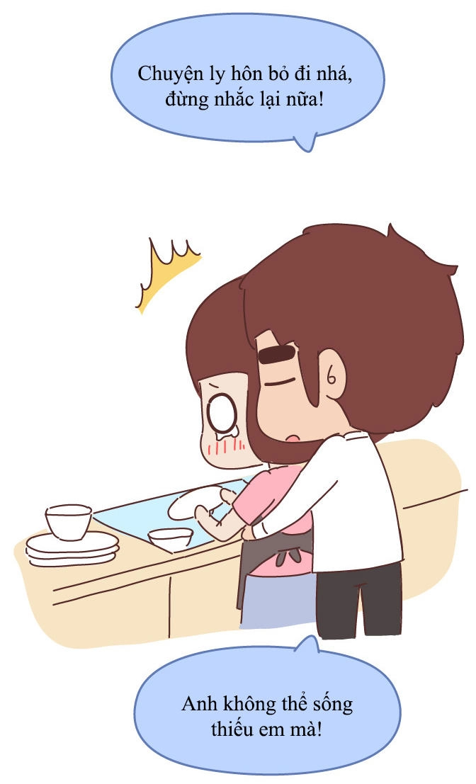 Giải Mã Tình Yêu Chapter 127 - 24