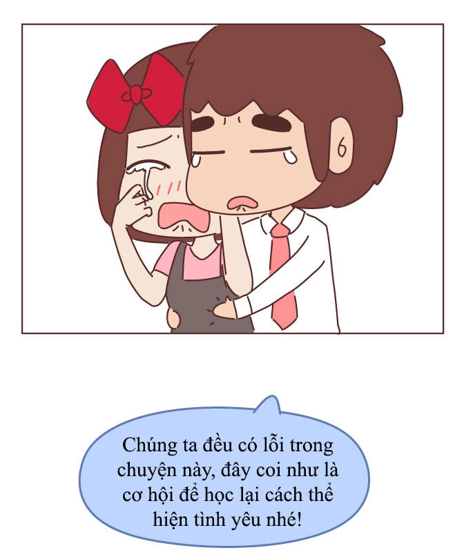 Giải Mã Tình Yêu Chapter 127 - 26