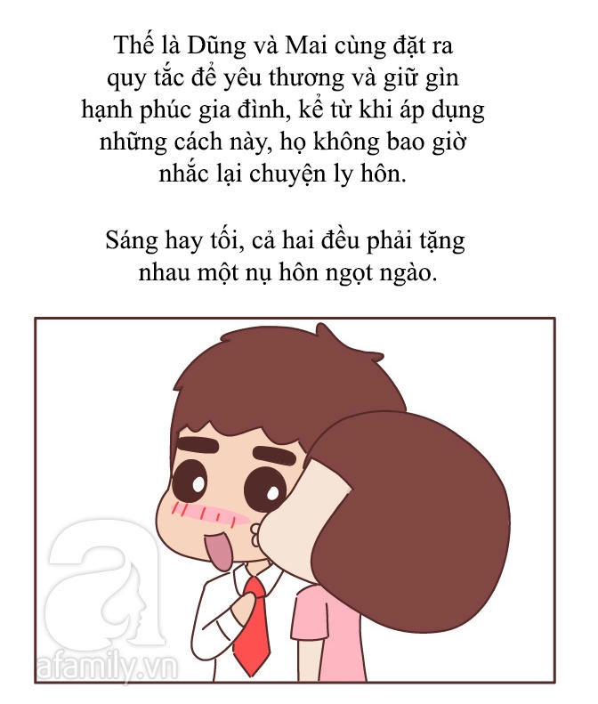 Giải Mã Tình Yêu Chapter 127 - 27