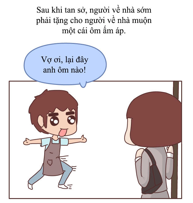 Giải Mã Tình Yêu Chapter 127 - 28