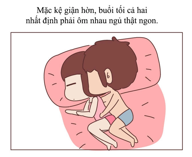 Giải Mã Tình Yêu Chapter 127 - 29