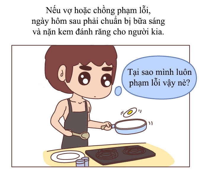 Giải Mã Tình Yêu Chapter 127 - 30