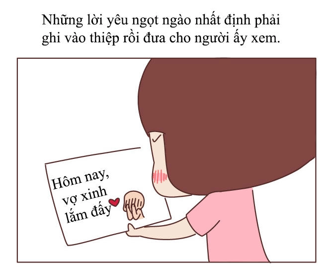 Giải Mã Tình Yêu Chapter 127 - 32