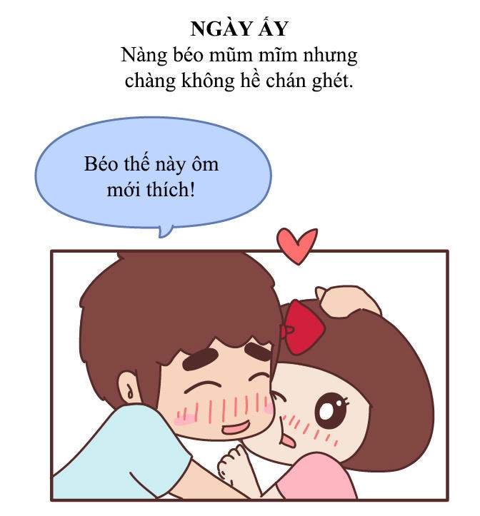 Giải Mã Tình Yêu Chapter 129 - 3