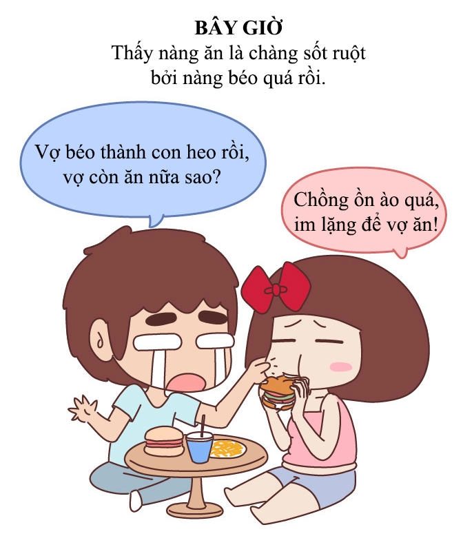 Giải Mã Tình Yêu Chapter 129 - 4