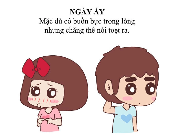 Giải Mã Tình Yêu Chapter 129 - 5