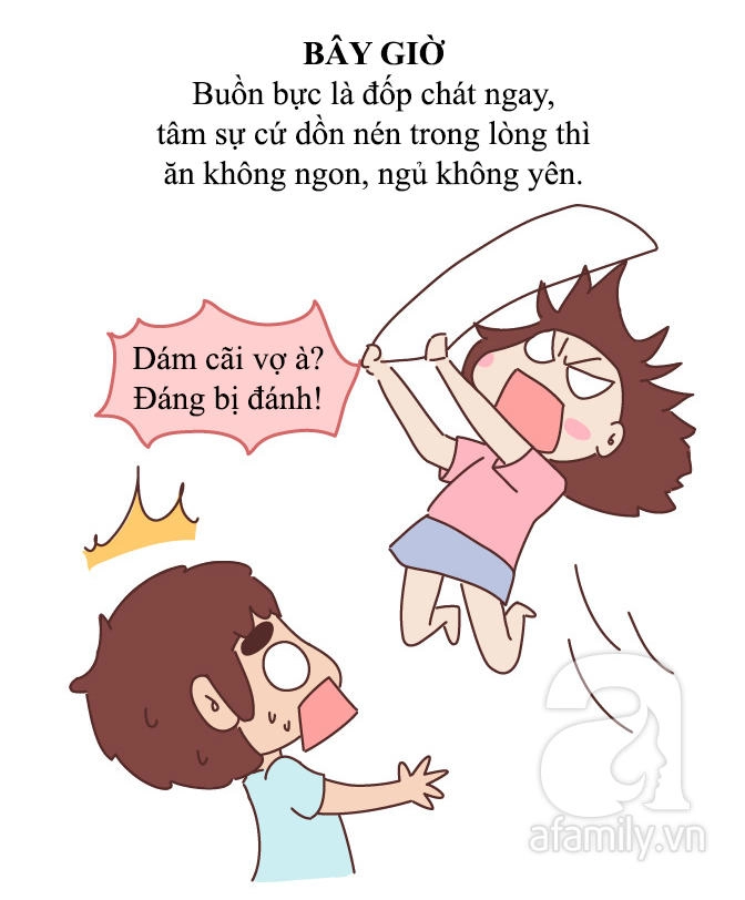 Giải Mã Tình Yêu Chapter 129 - 6