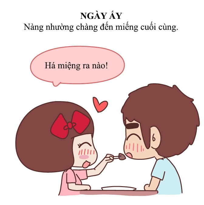 Giải Mã Tình Yêu Chapter 129 - 9