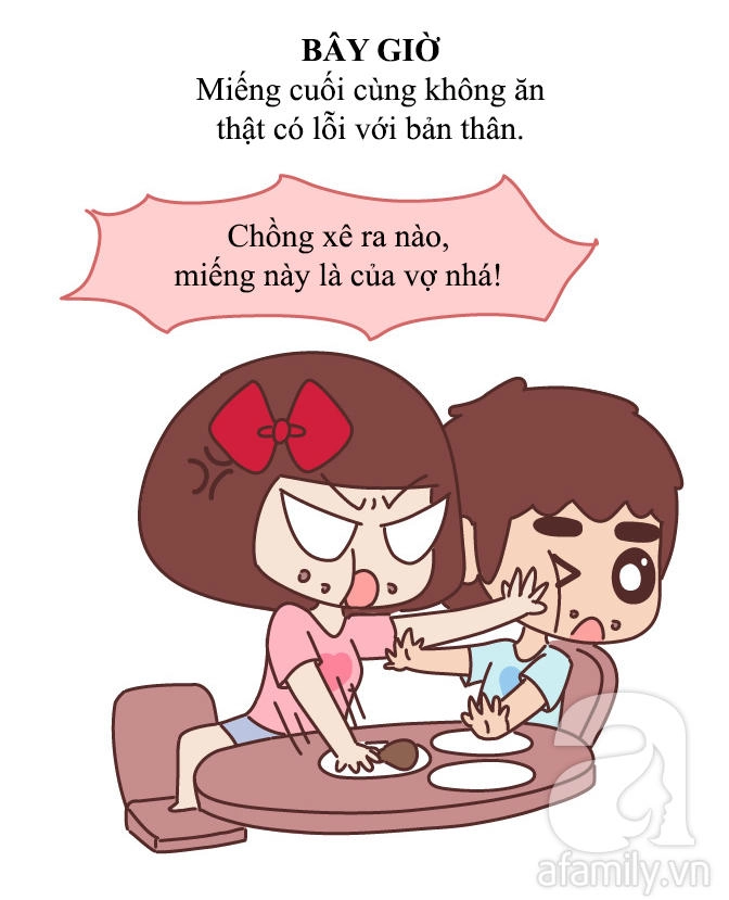 Giải Mã Tình Yêu Chapter 129 - 10