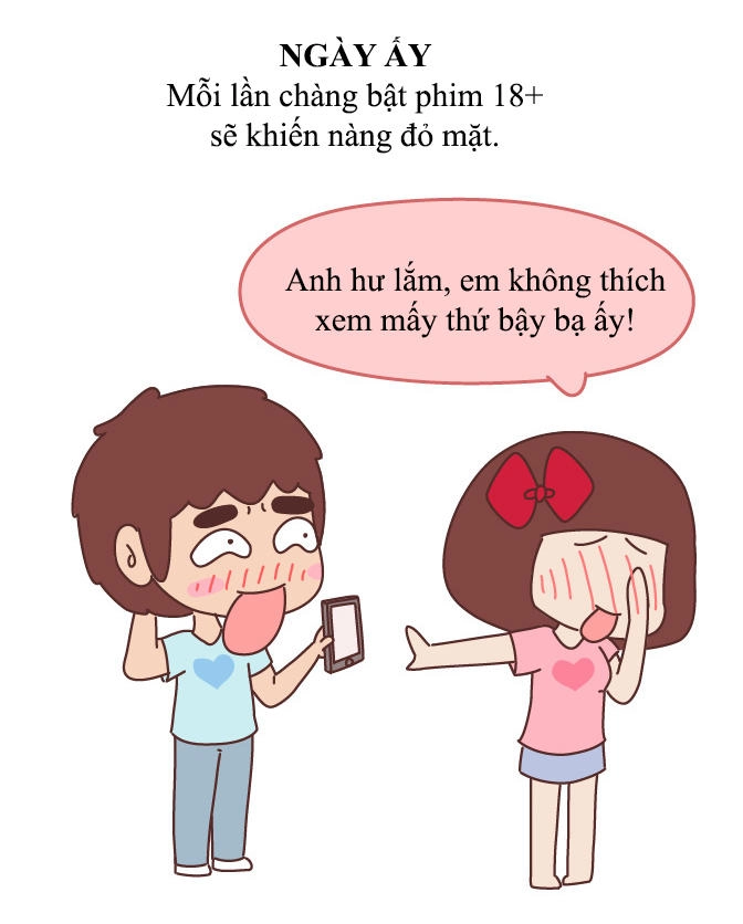 Giải Mã Tình Yêu Chapter 129 - 11