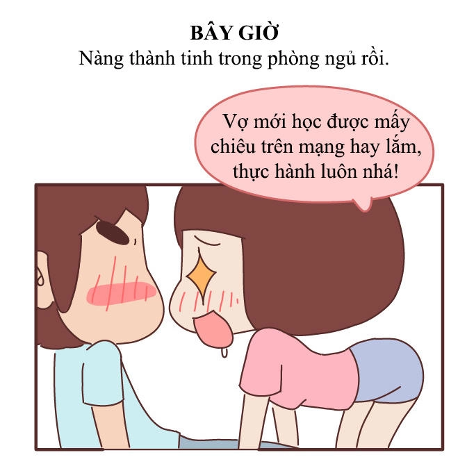 Giải Mã Tình Yêu Chapter 129 - 12