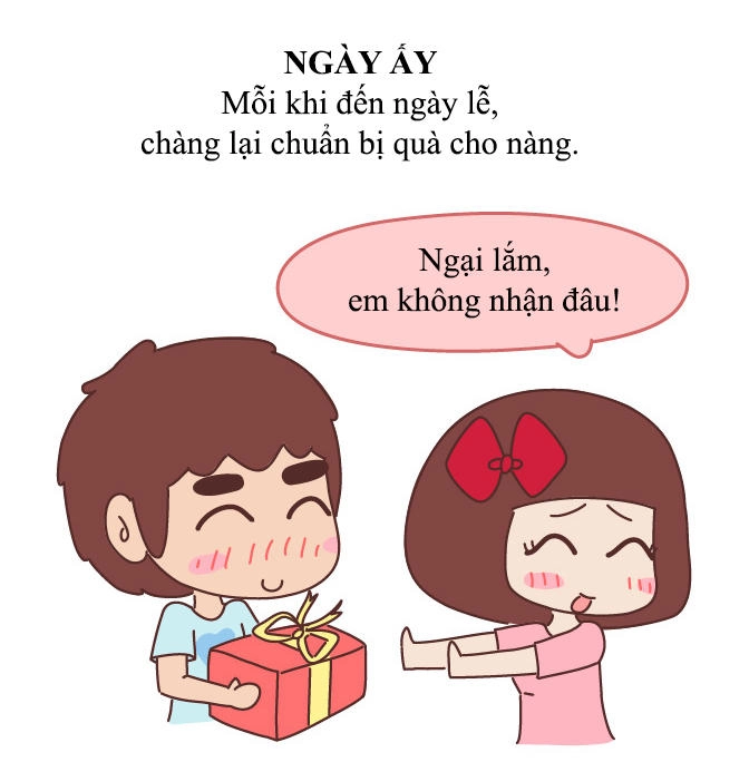 Giải Mã Tình Yêu Chapter 129 - 13