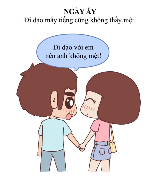 Giải Mã Tình Yêu Chapter 129 - 15