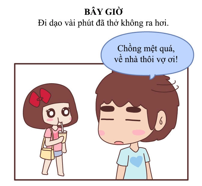 Giải Mã Tình Yêu Chapter 129 - 16
