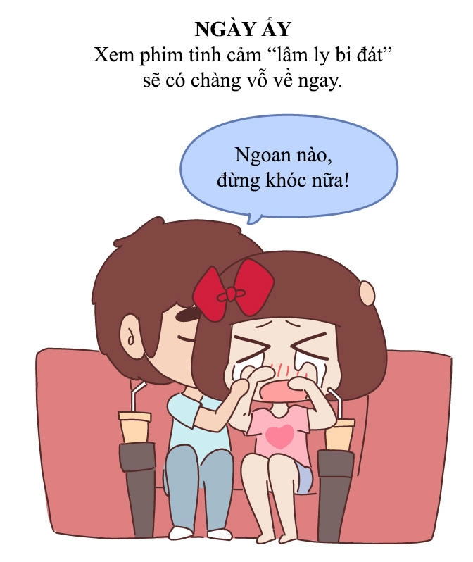 Giải Mã Tình Yêu Chapter 129 - 17