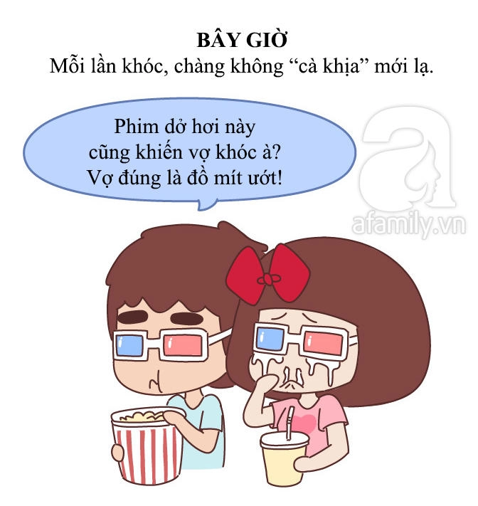 Giải Mã Tình Yêu Chapter 129 - 18