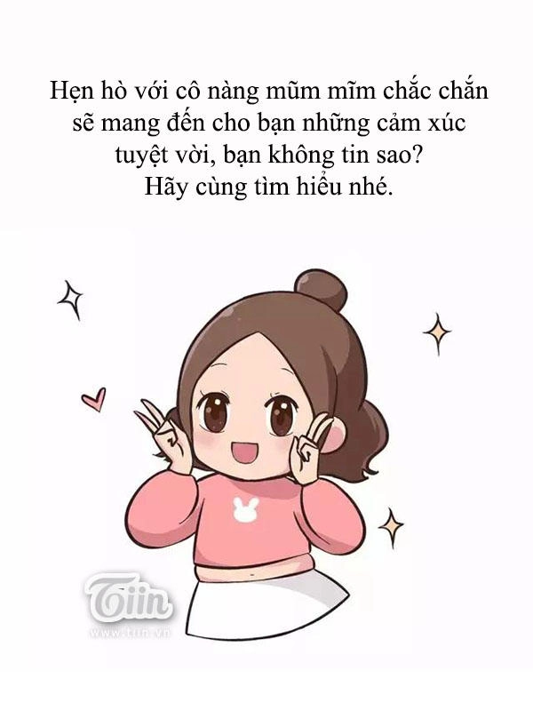 Giải Mã Tình Yêu Chapter 130 - 1