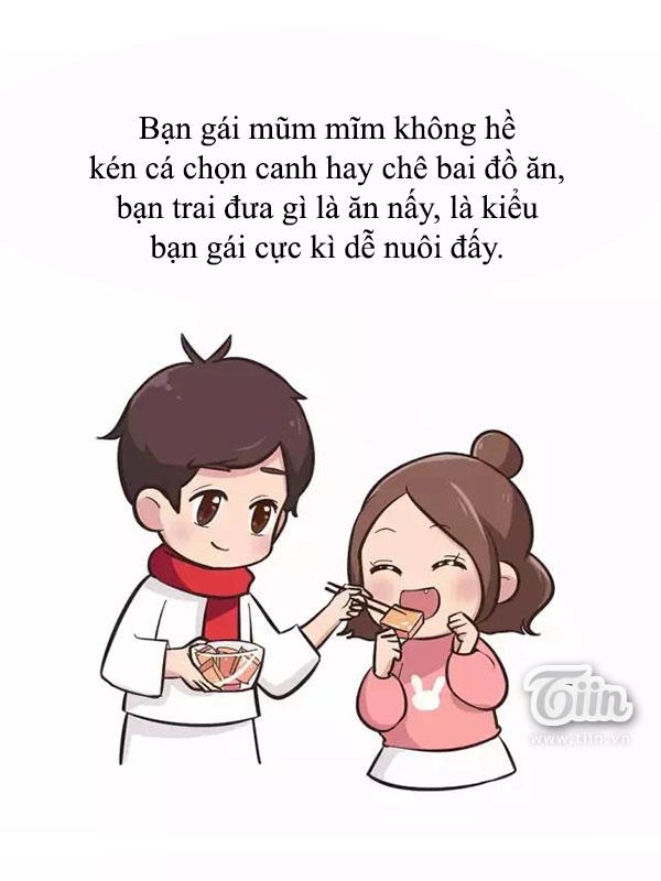 Giải Mã Tình Yêu Chapter 130 - 4