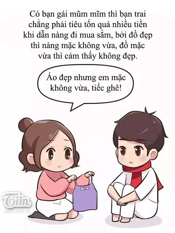 Giải Mã Tình Yêu Chapter 130 - 5