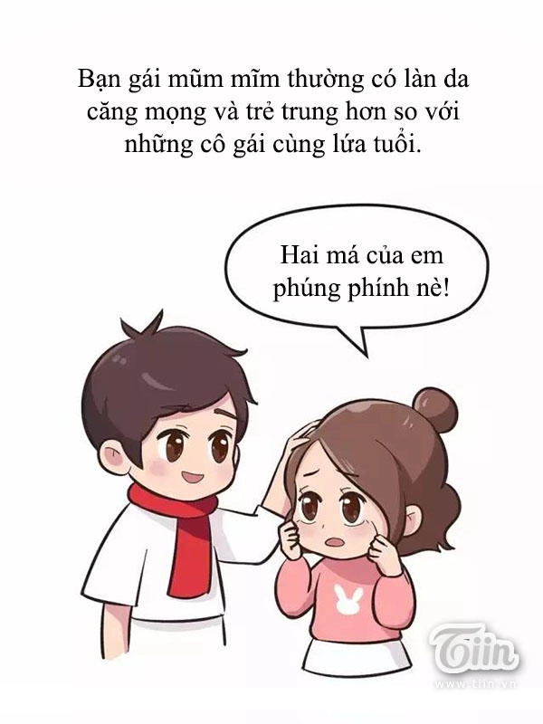 Giải Mã Tình Yêu Chapter 130 - 6