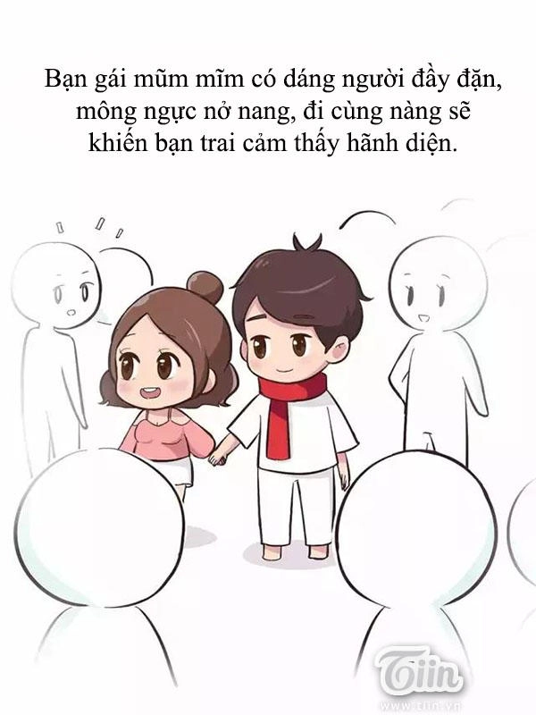 Giải Mã Tình Yêu Chapter 130 - 7