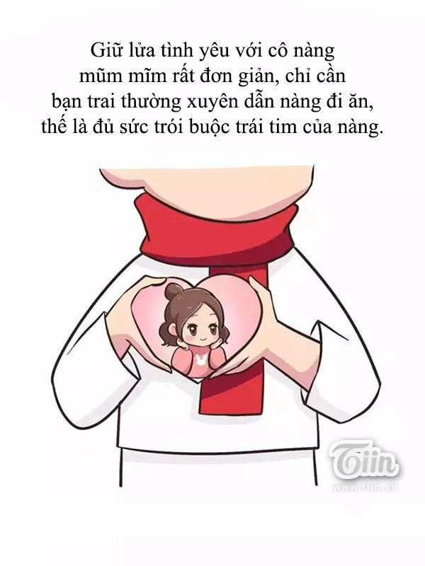 Giải Mã Tình Yêu Chapter 130 - 9