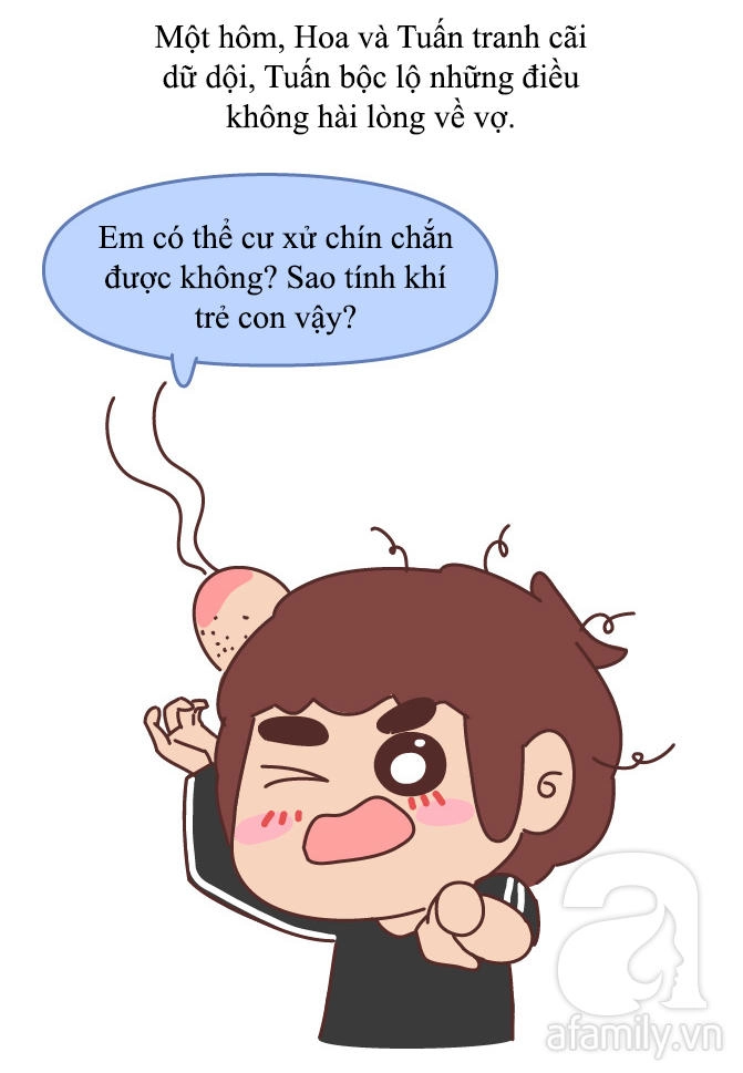 Giải Mã Tình Yêu Chapter 131 - 5