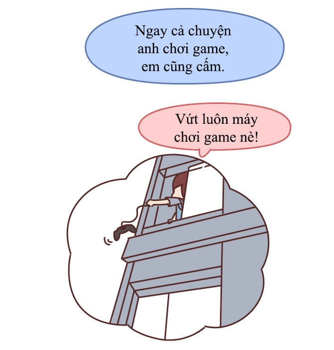 Giải Mã Tình Yêu Chapter 131 - 7