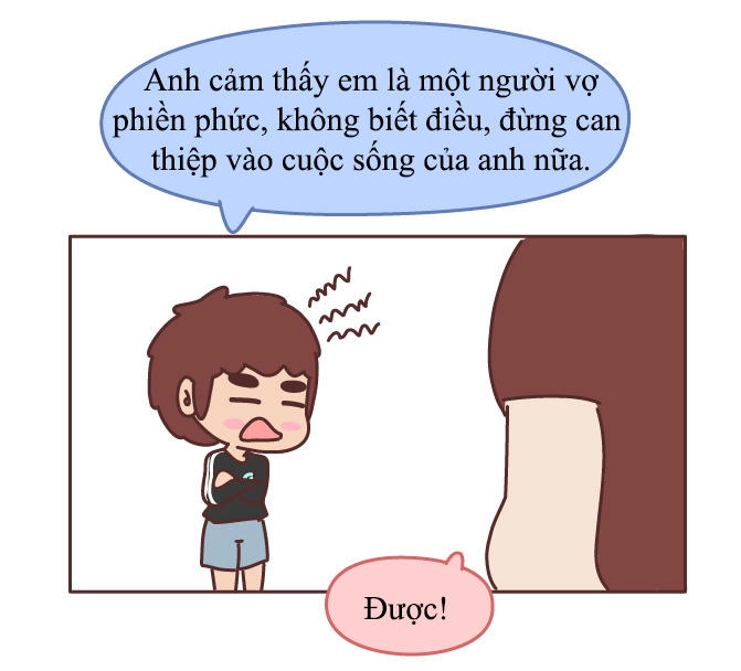 Giải Mã Tình Yêu Chapter 131 - 9