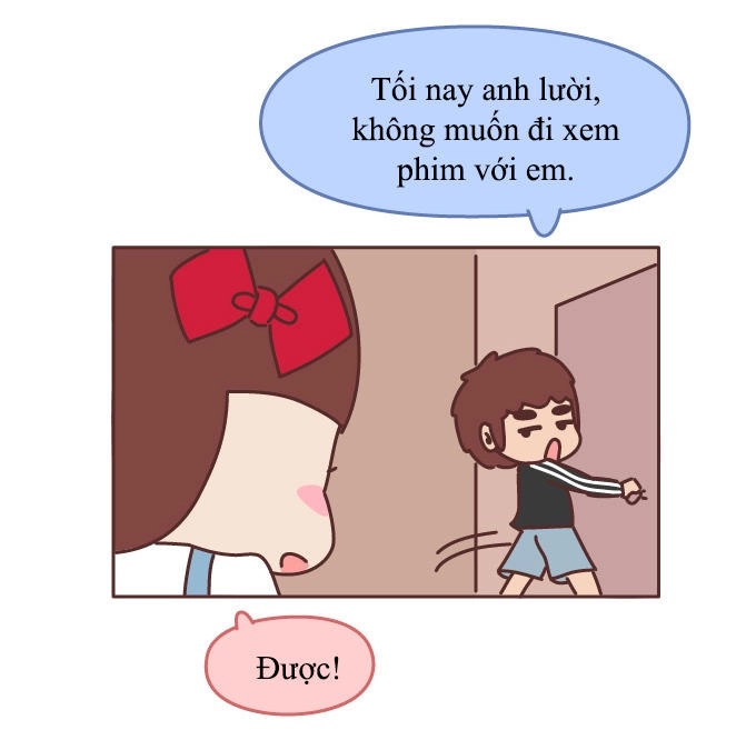 Giải Mã Tình Yêu Chapter 131 - 12