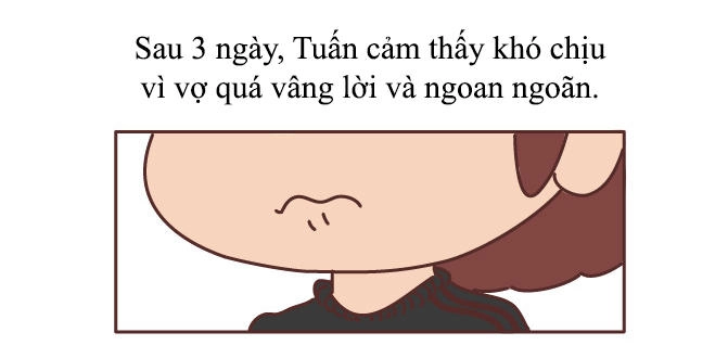 Giải Mã Tình Yêu Chapter 131 - 13