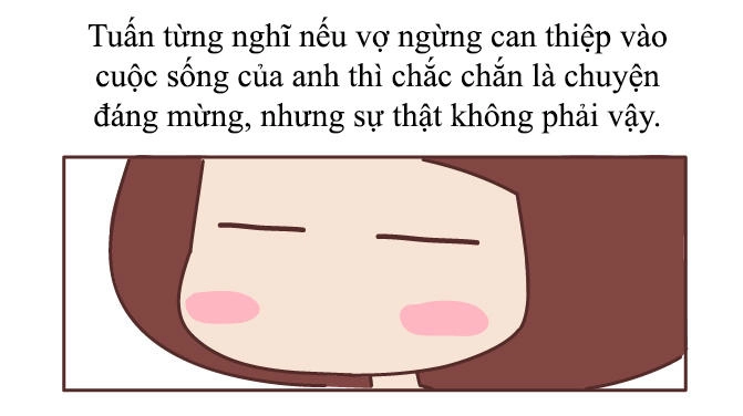 Giải Mã Tình Yêu Chapter 131 - 15