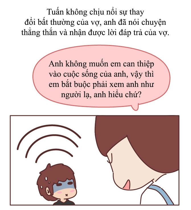 Giải Mã Tình Yêu Chapter 131 - 16