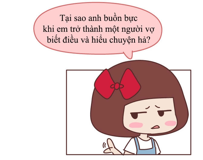 Giải Mã Tình Yêu Chapter 131 - 17