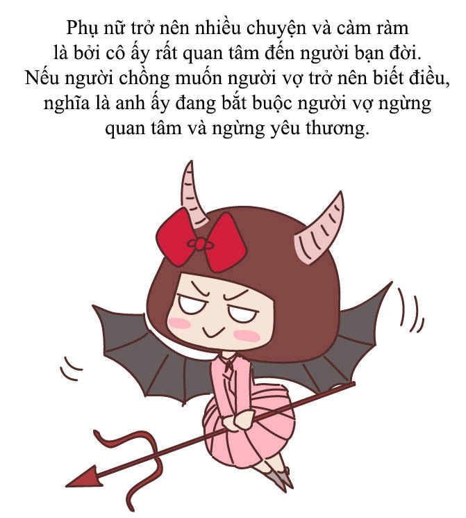 Giải Mã Tình Yêu Chapter 131 - 18