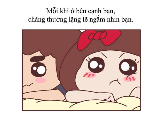 Giải Mã Tình Yêu Chapter 132 - 1