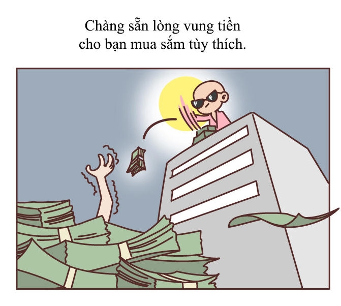 Giải Mã Tình Yêu Chapter 132 - 5