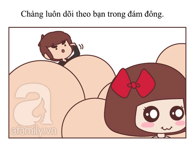 Giải Mã Tình Yêu Chapter 132 - 7