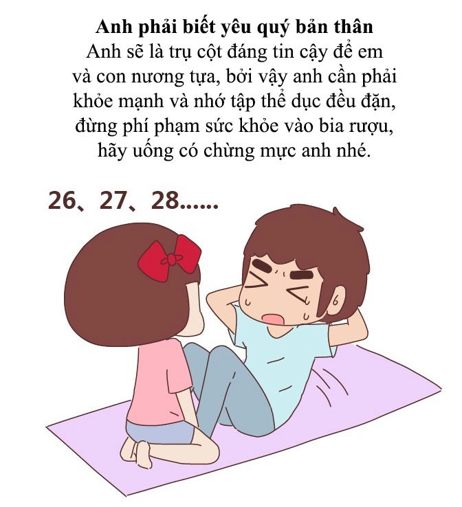 Giải Mã Tình Yêu Chapter 134 - 2