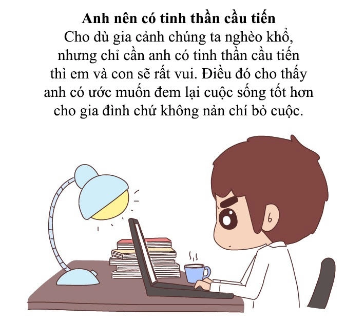 Giải Mã Tình Yêu Chapter 134 - 3