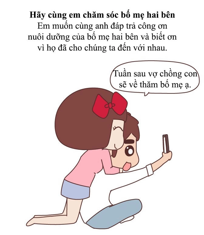 Giải Mã Tình Yêu Chapter 134 - 5