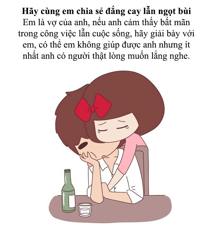 Giải Mã Tình Yêu Chapter 134 - 6