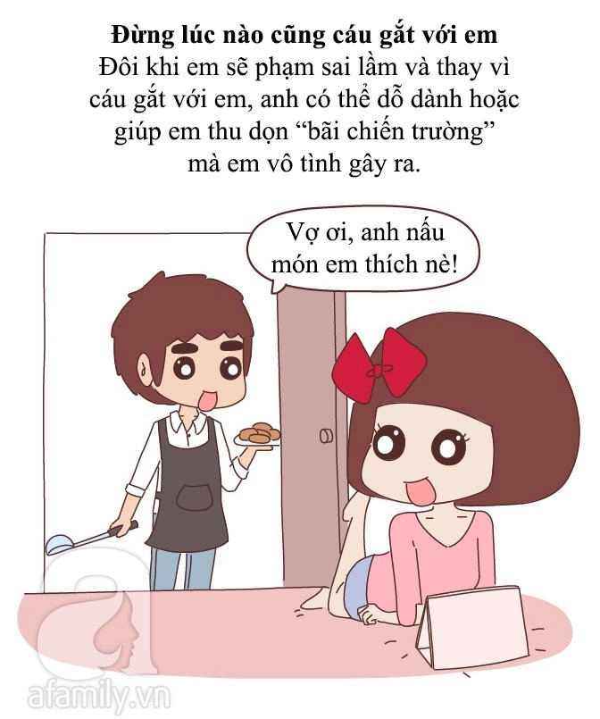 Giải Mã Tình Yêu Chapter 134 - 7