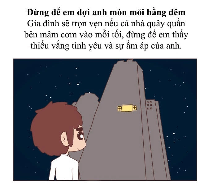 Giải Mã Tình Yêu Chapter 134 - 8